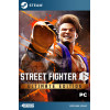 Street Fighter 6 - Ultimate Edition Steam [Singleplayer Only]
